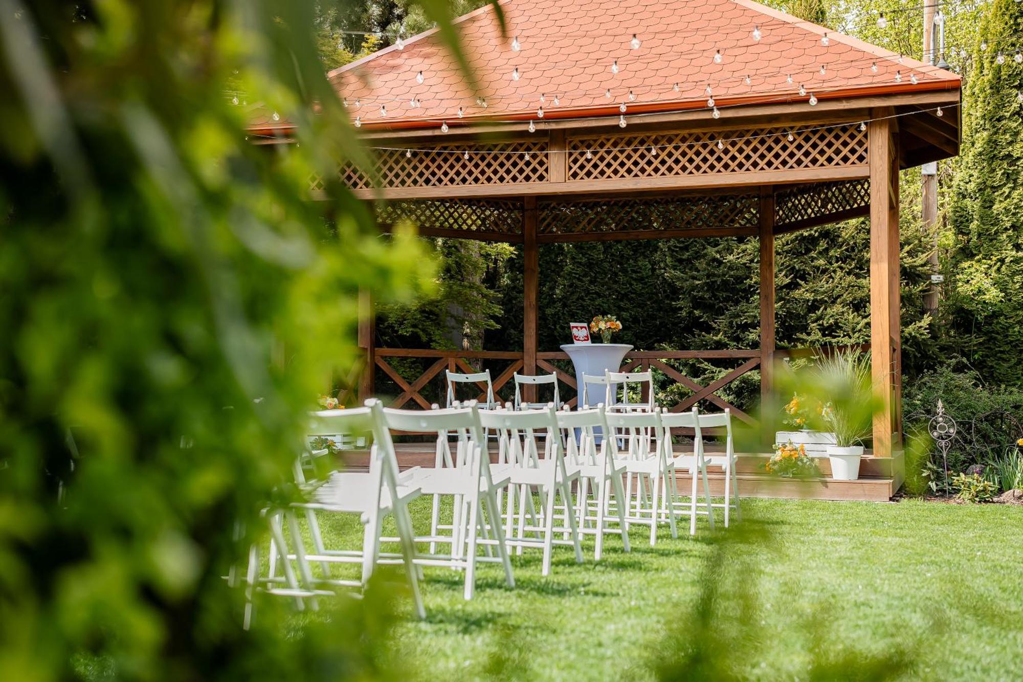 Hotel Platan Γκντανσκ Εξωτερικό φωτογραφία