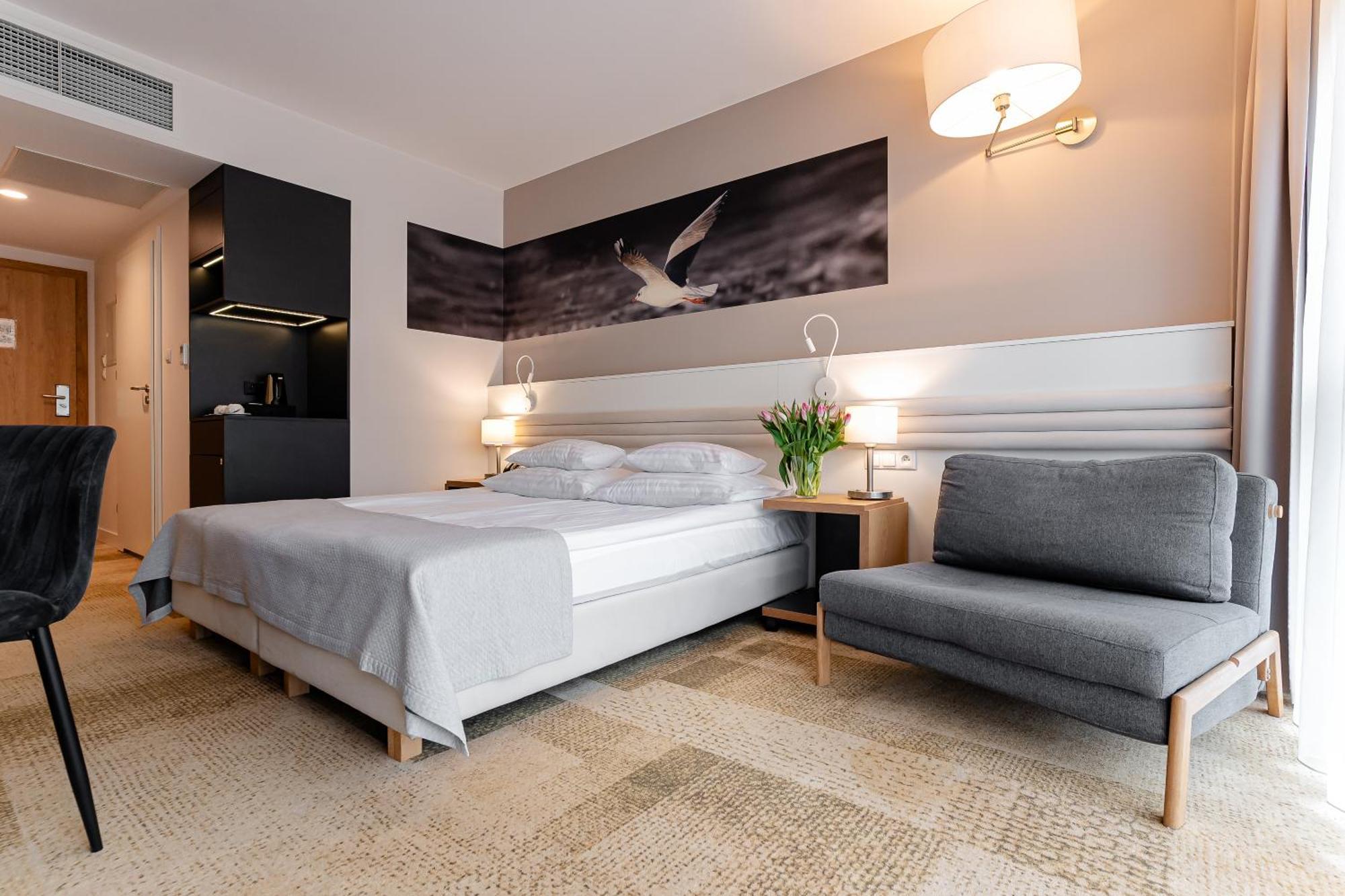 Hotel Platan Γκντανσκ Εξωτερικό φωτογραφία