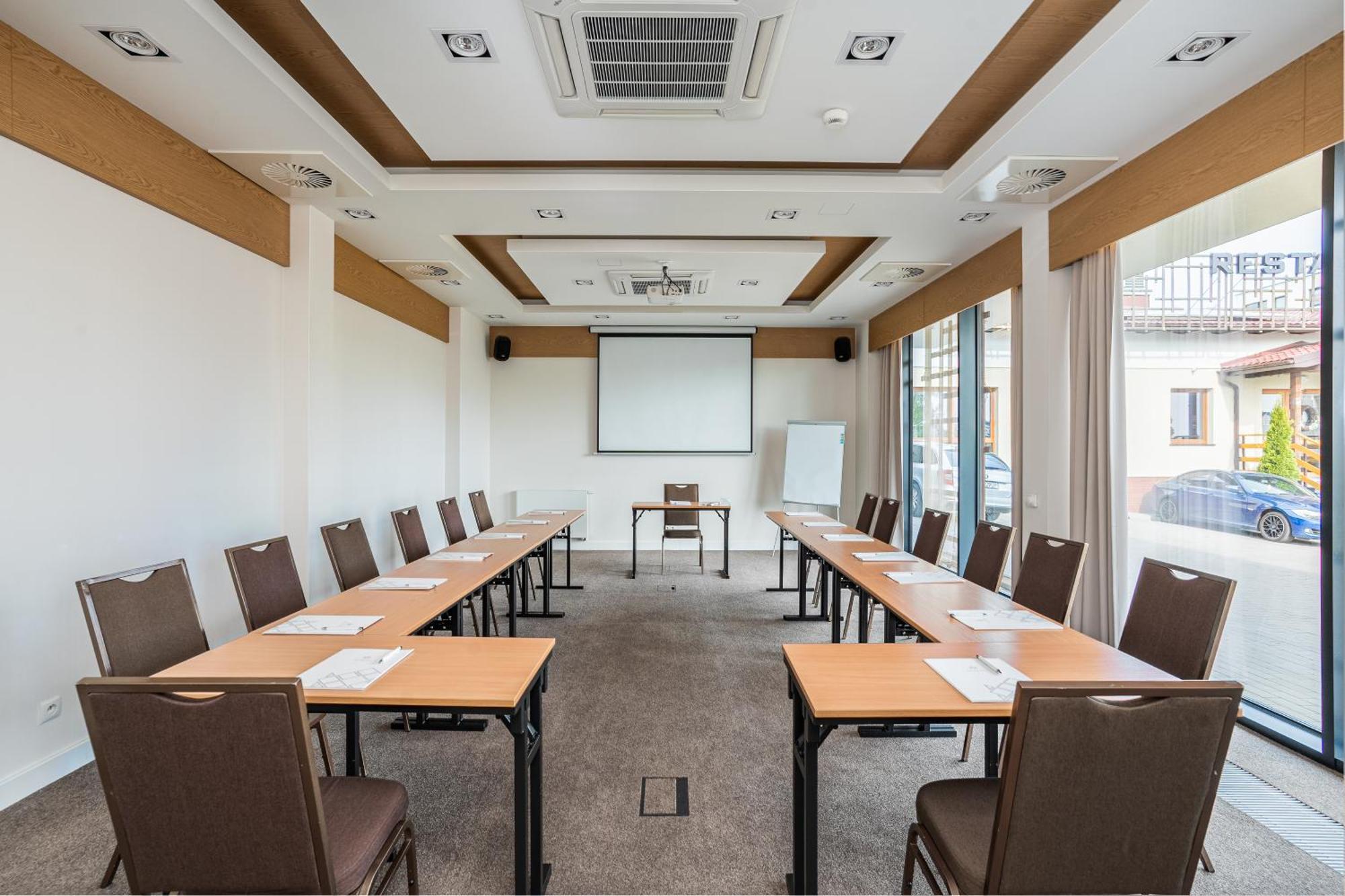 Hotel Platan Γκντανσκ Εξωτερικό φωτογραφία