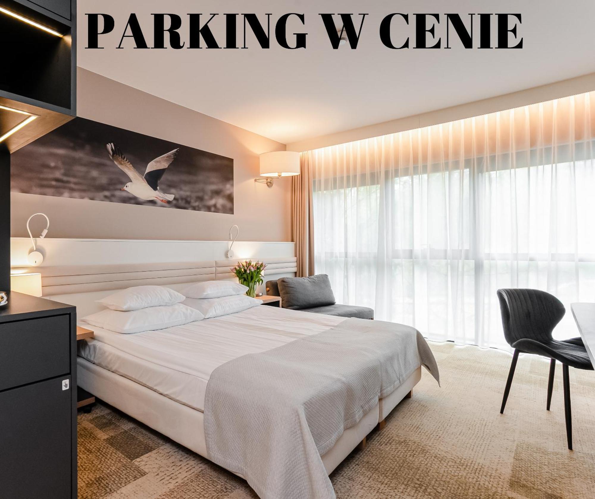 Hotel Platan Γκντανσκ Εξωτερικό φωτογραφία